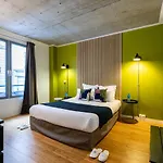 Sweet Inn - Saint Lazare - Milan