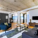 Sweet Inn - Saint Lazare - Milan