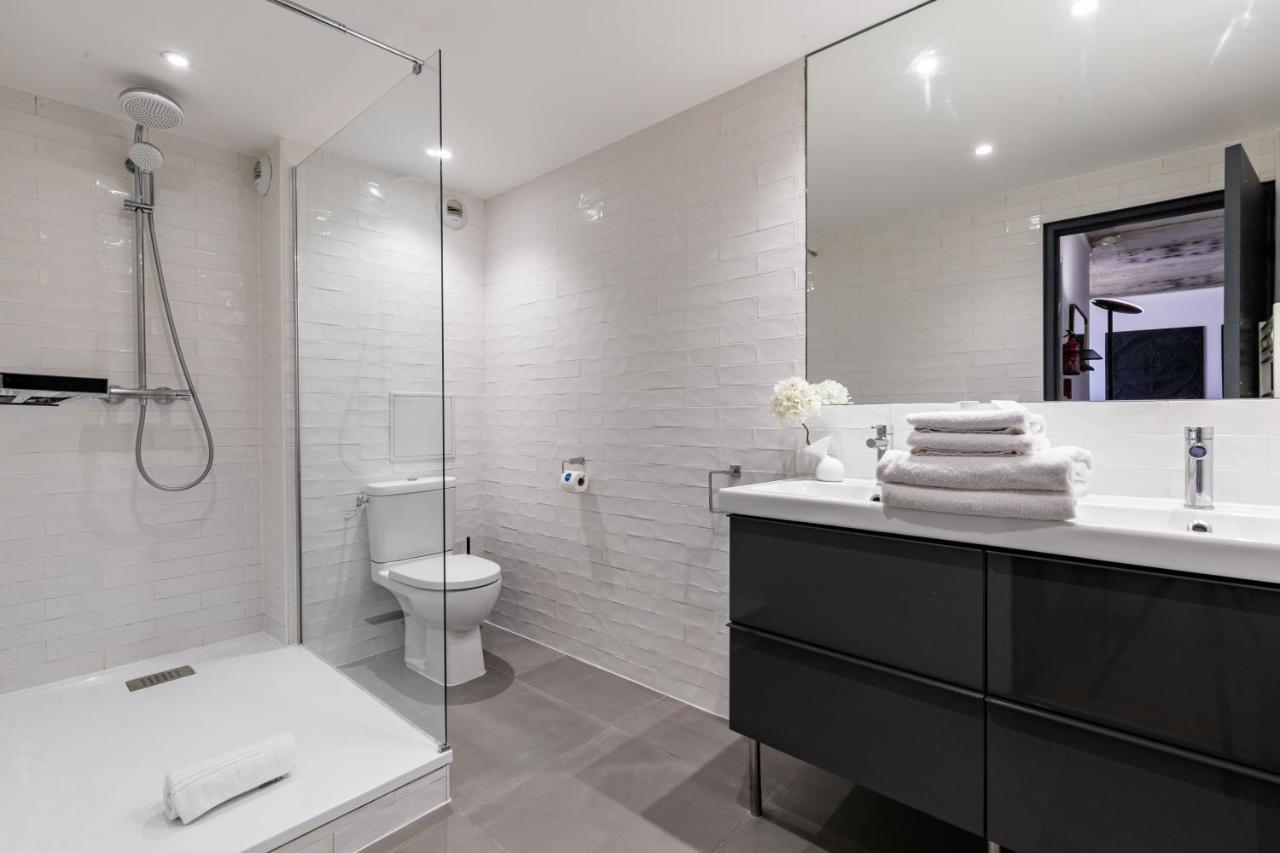 Sweett - La Roserie Appartement *