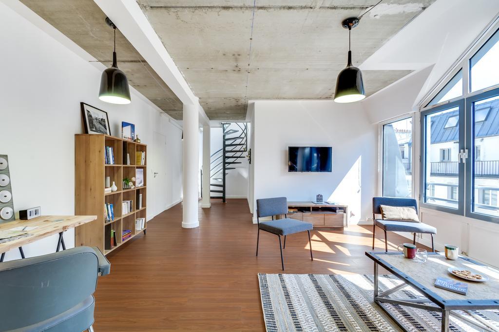 Sweett - La Roserie Appartement *