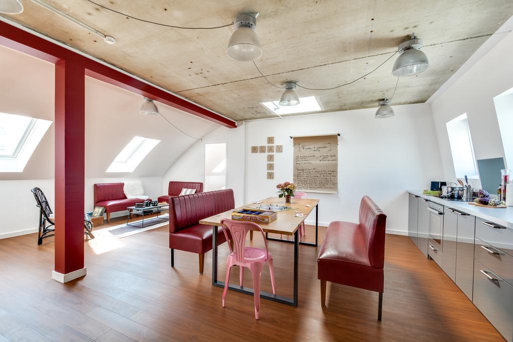Appartement Sweett - La Roserie