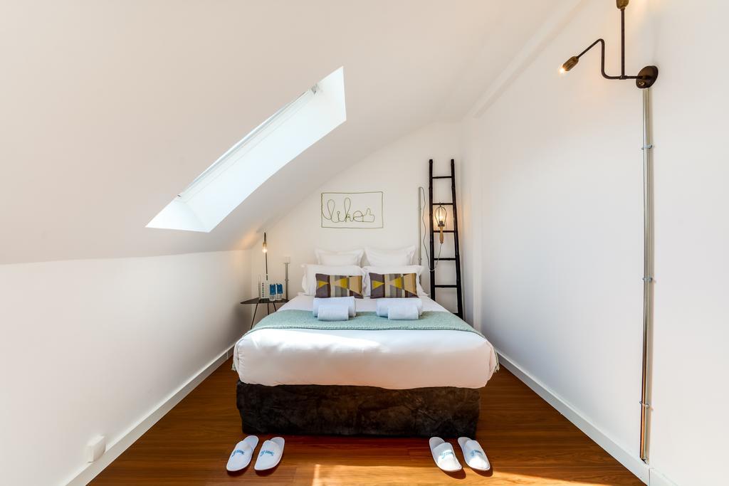 Appartement Sweett - La Roserie *