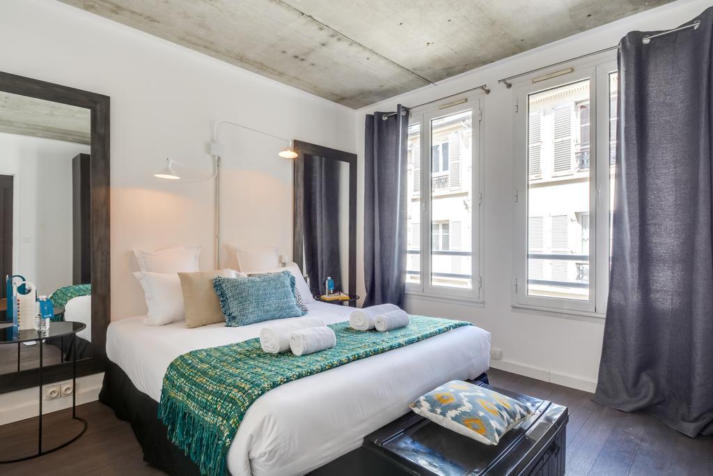 Appartement Sweett - La Roserie *