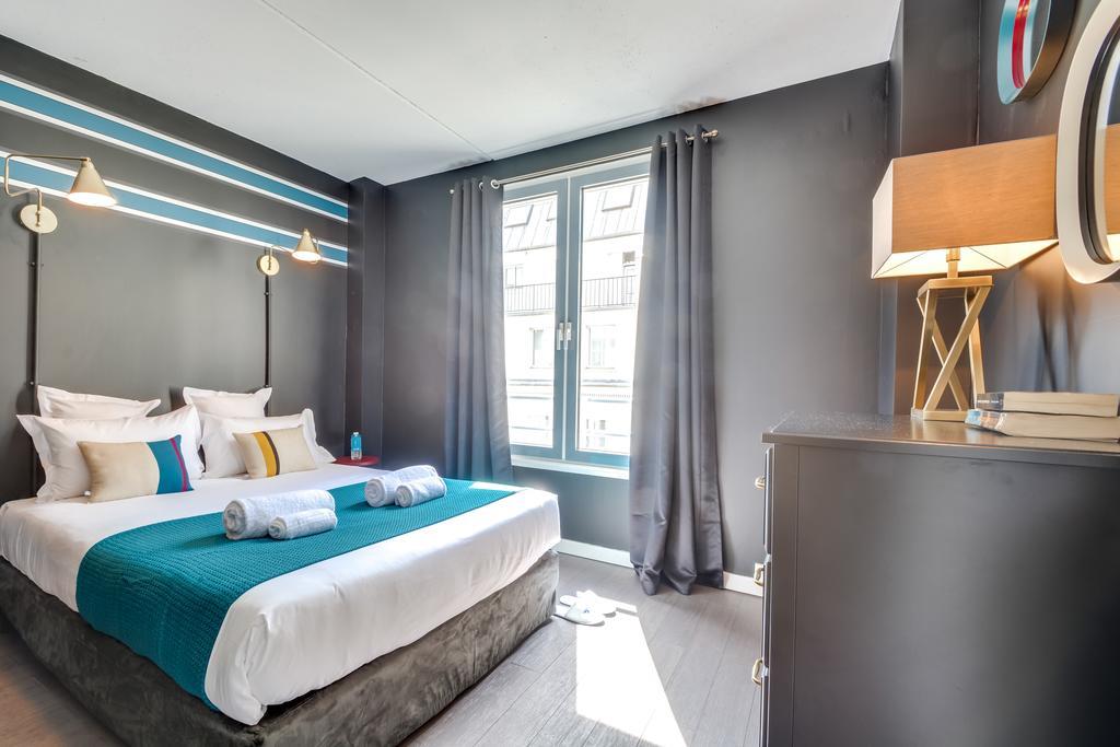 Appartement Sweett - La Roserie