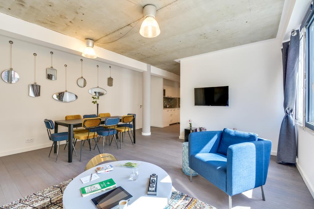 Appartement Sweett - La Roserie *