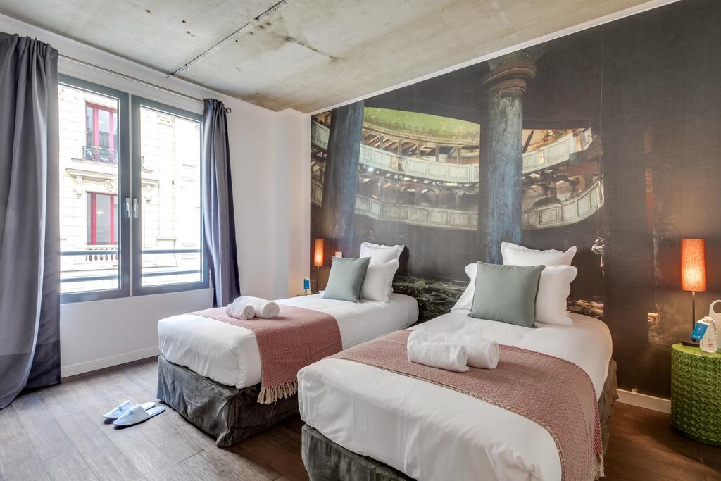 Appartement Sweett - La Roserie