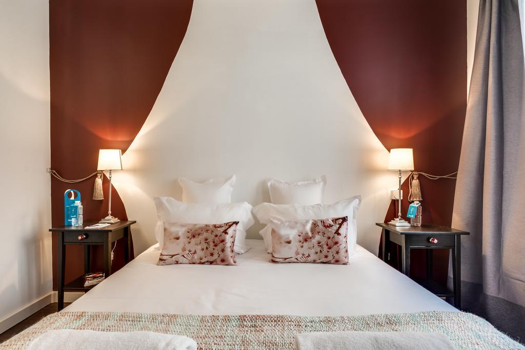 Appartement Sweett - La Roserie
