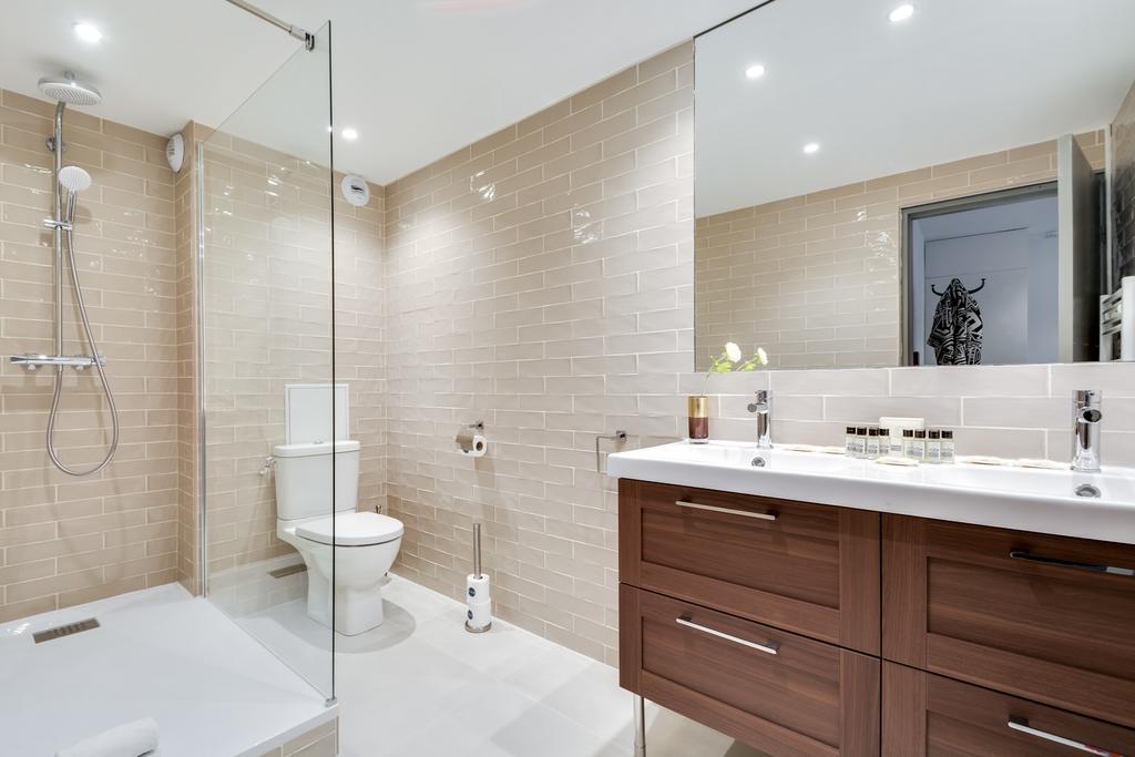 Appartement Sweett - La Roserie Parijs