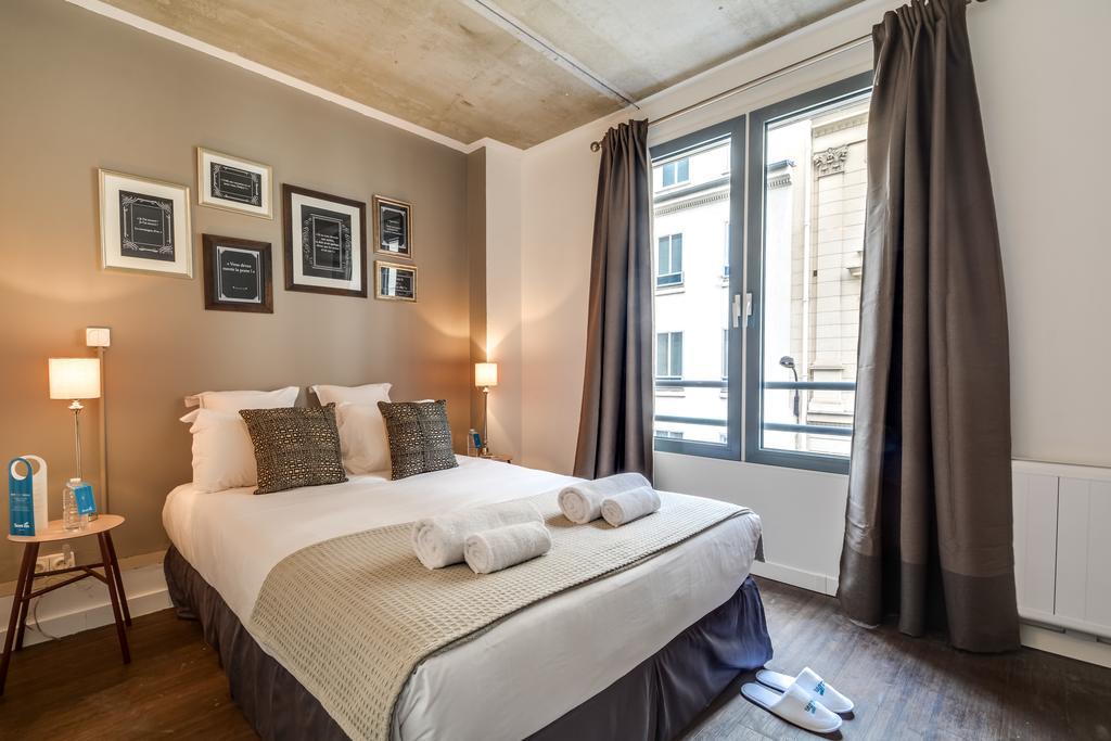 Appartement Sweett - La Roserie *