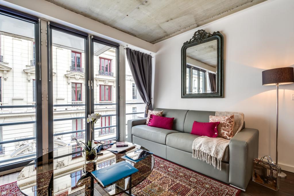 Appartement Sweett - La Roserie *
