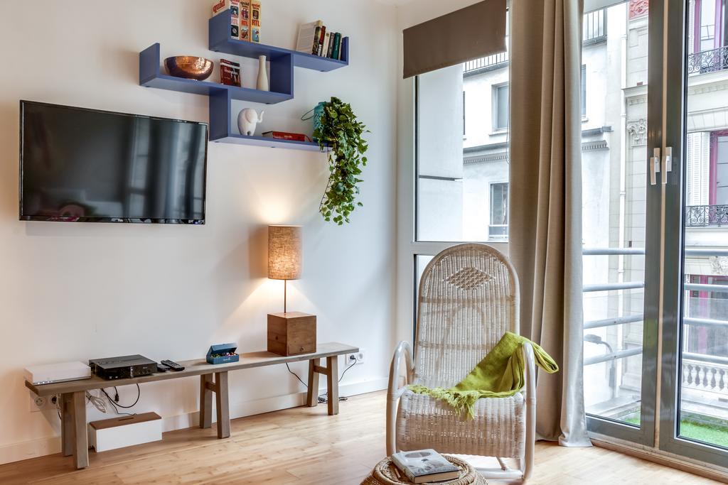 Appartement Sweett - La Roserie