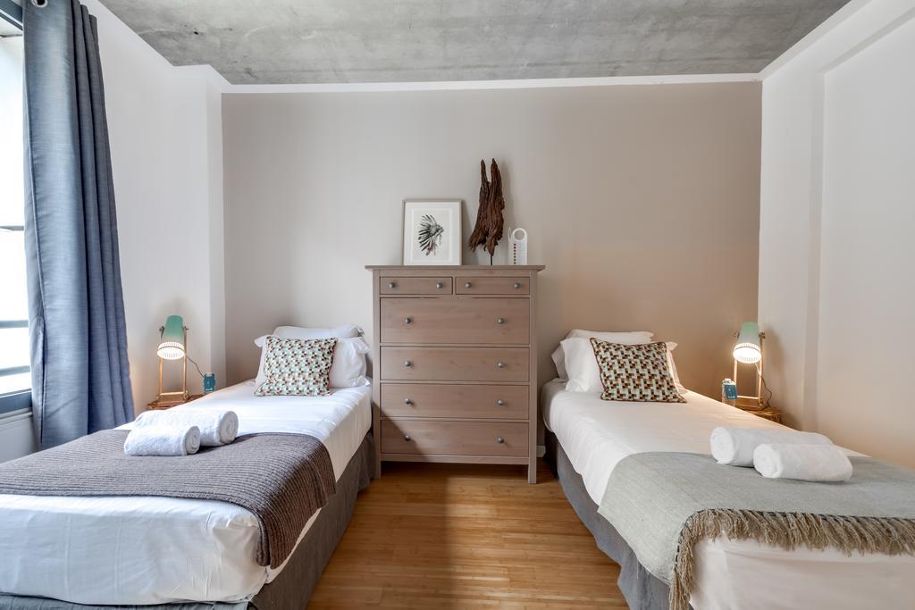 Appartement Sweett - La Roserie