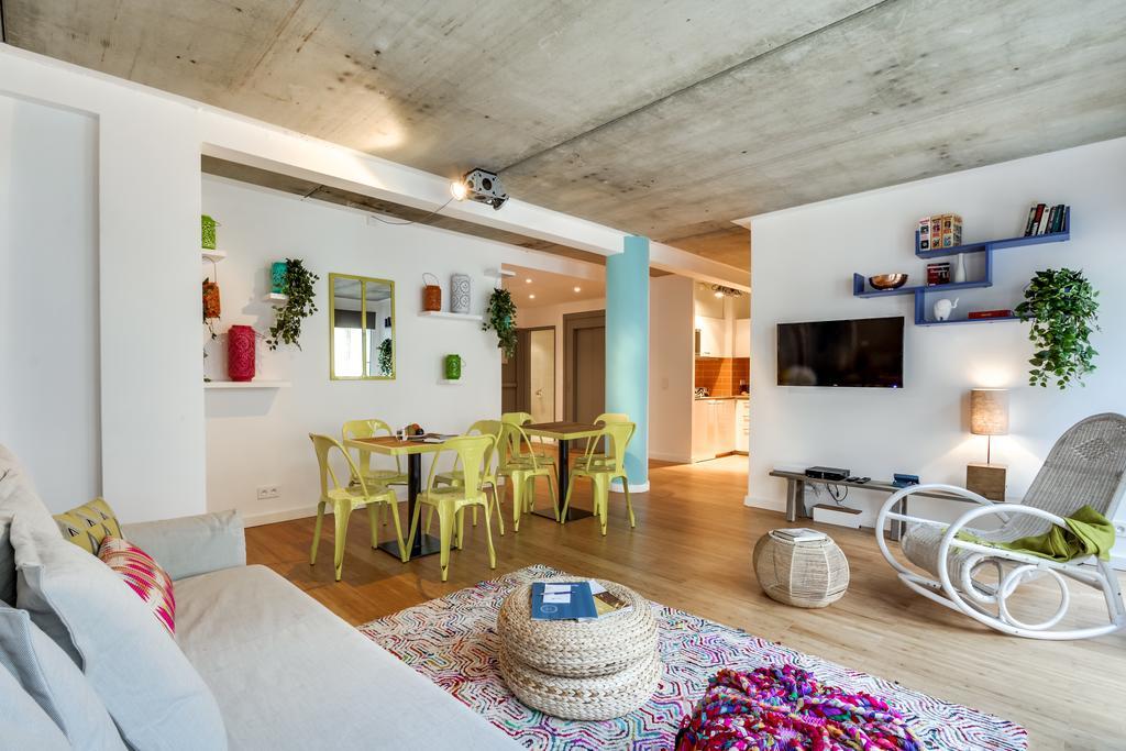 Appartement Sweett - La Roserie