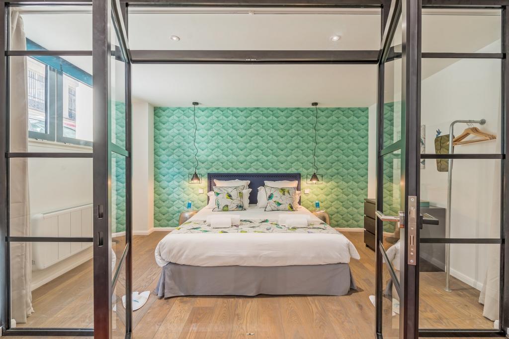 Sweett - La Roserie Appartement *