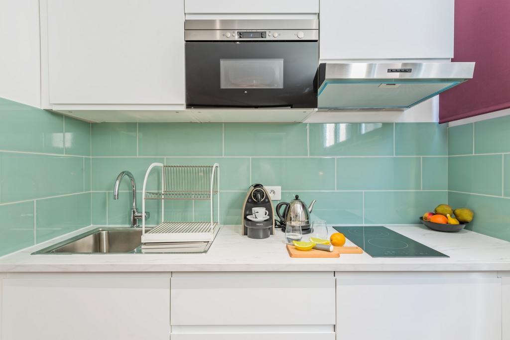 Appartement Sweett - La Roserie
